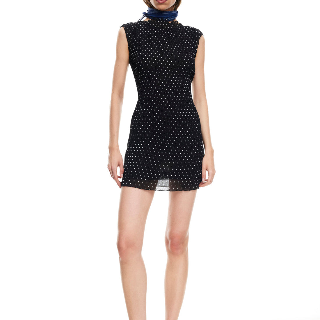 MARINER MINI DRESS