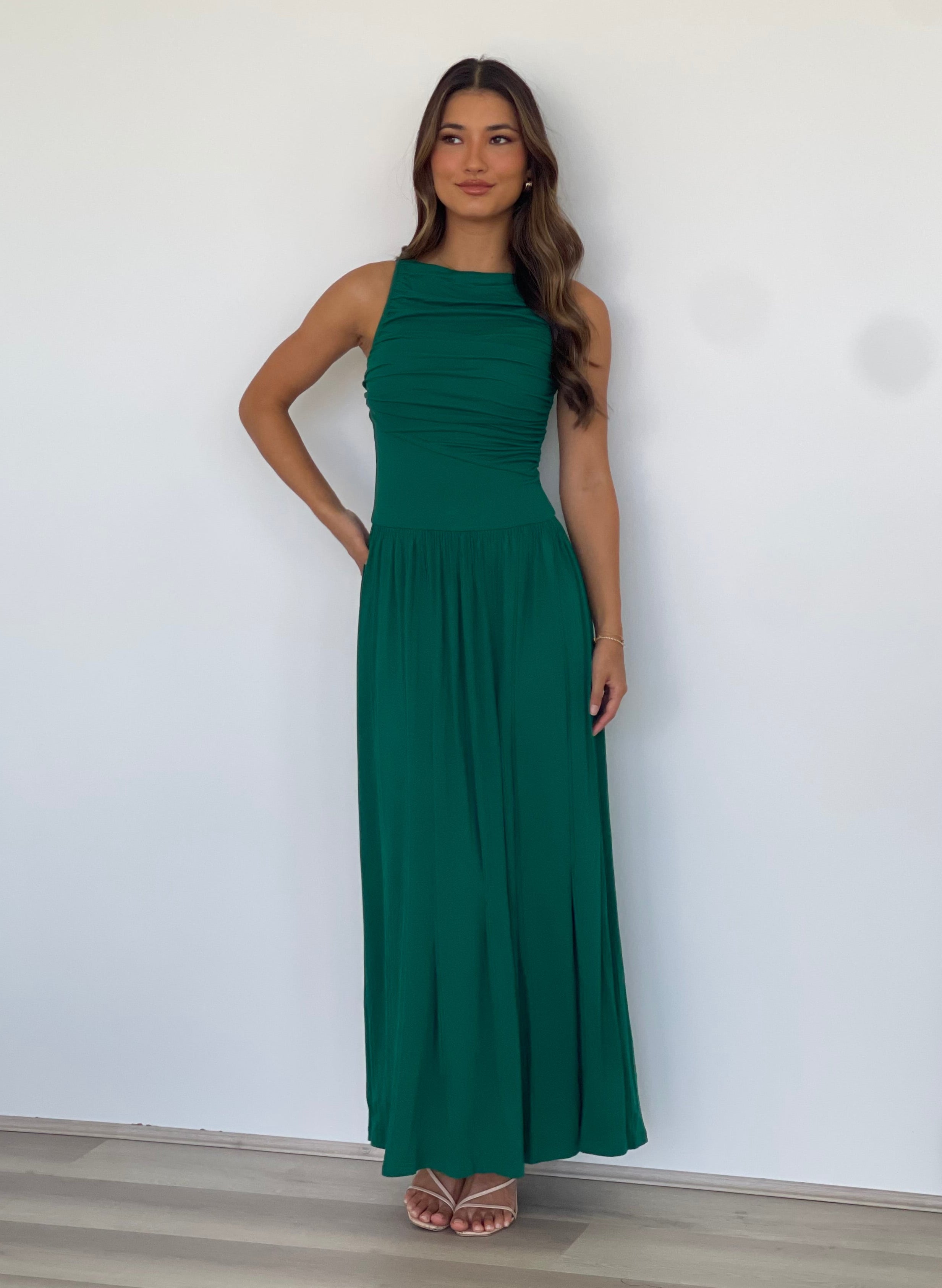 Nalla-Maxi-Dress-Emerald
