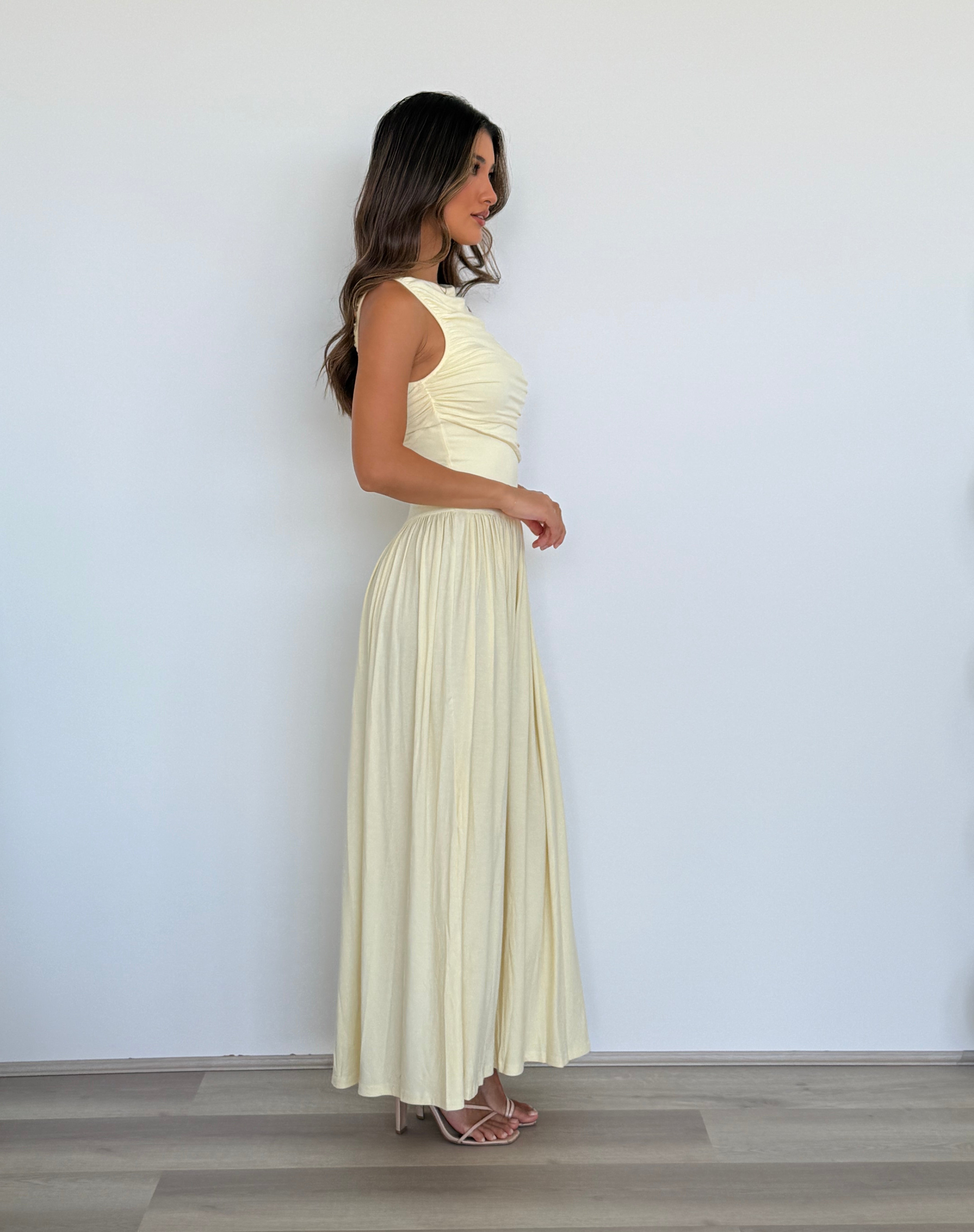 Nalla-Maxi-Dress-Lemon 7