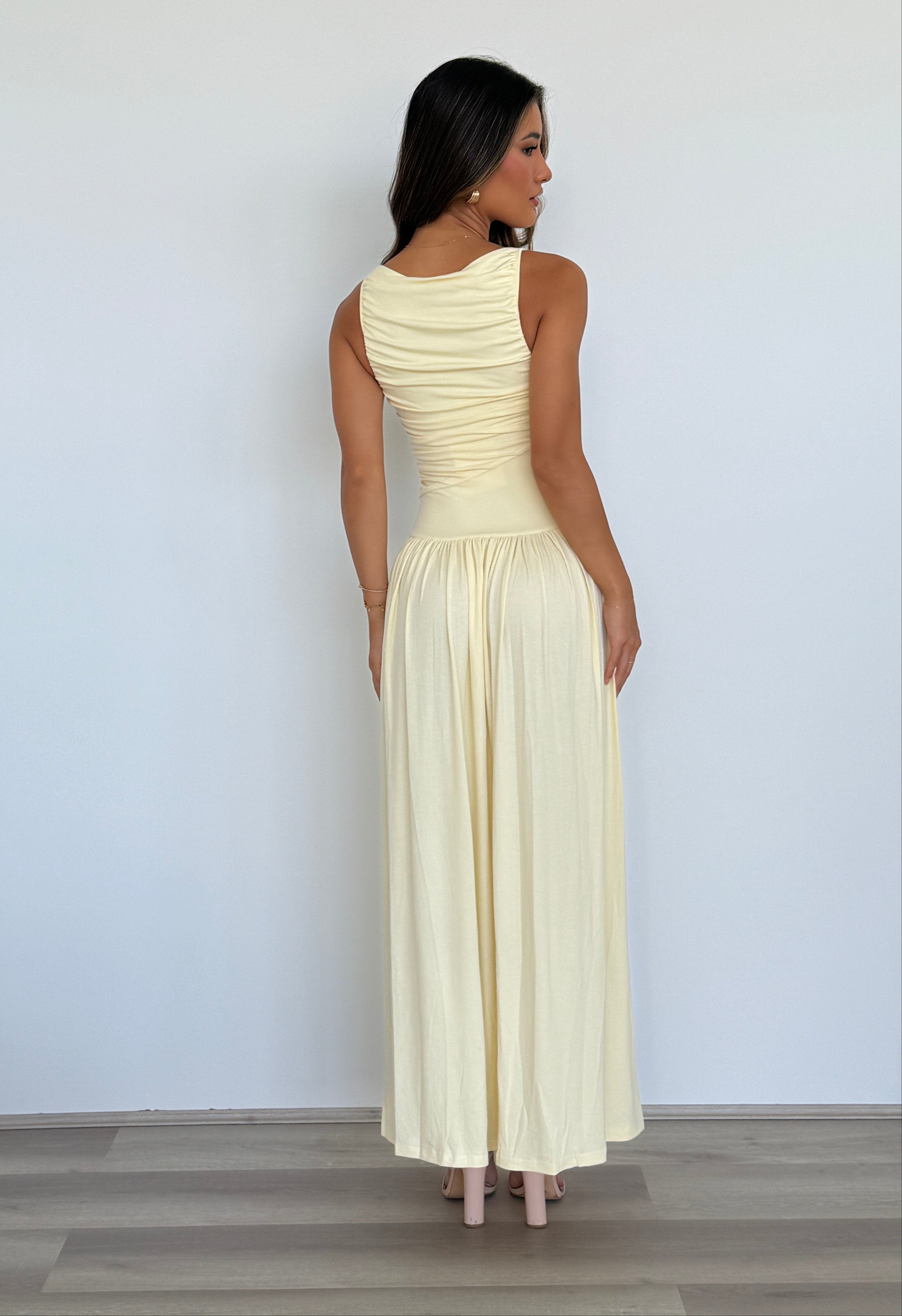 Nalla-Maxi-Dress-Lemon 8