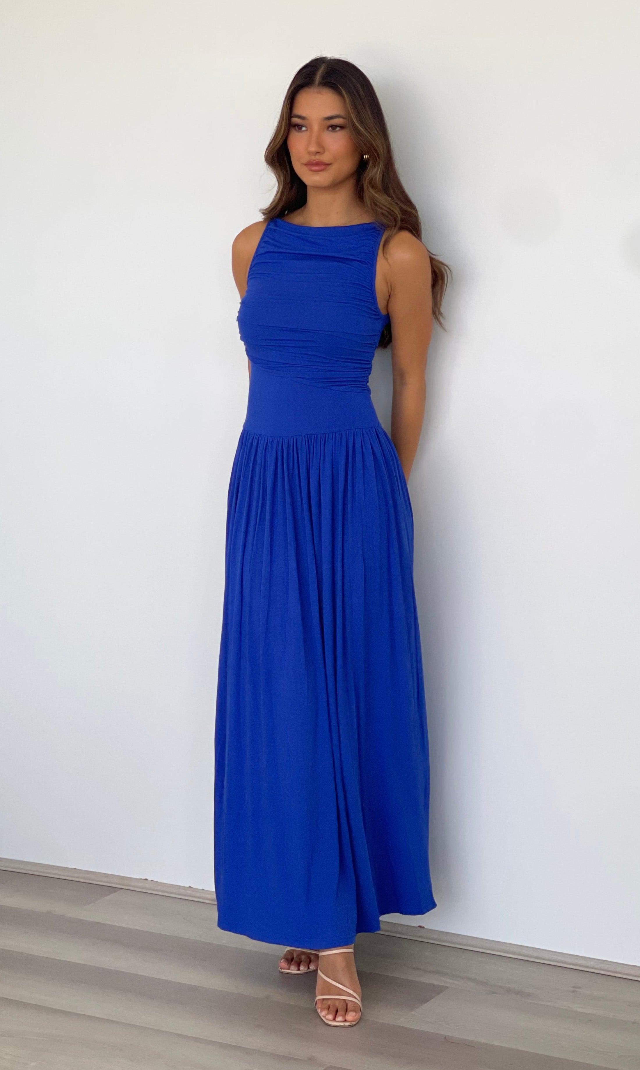 Nalla-Maxi-Dress-Royal-4
