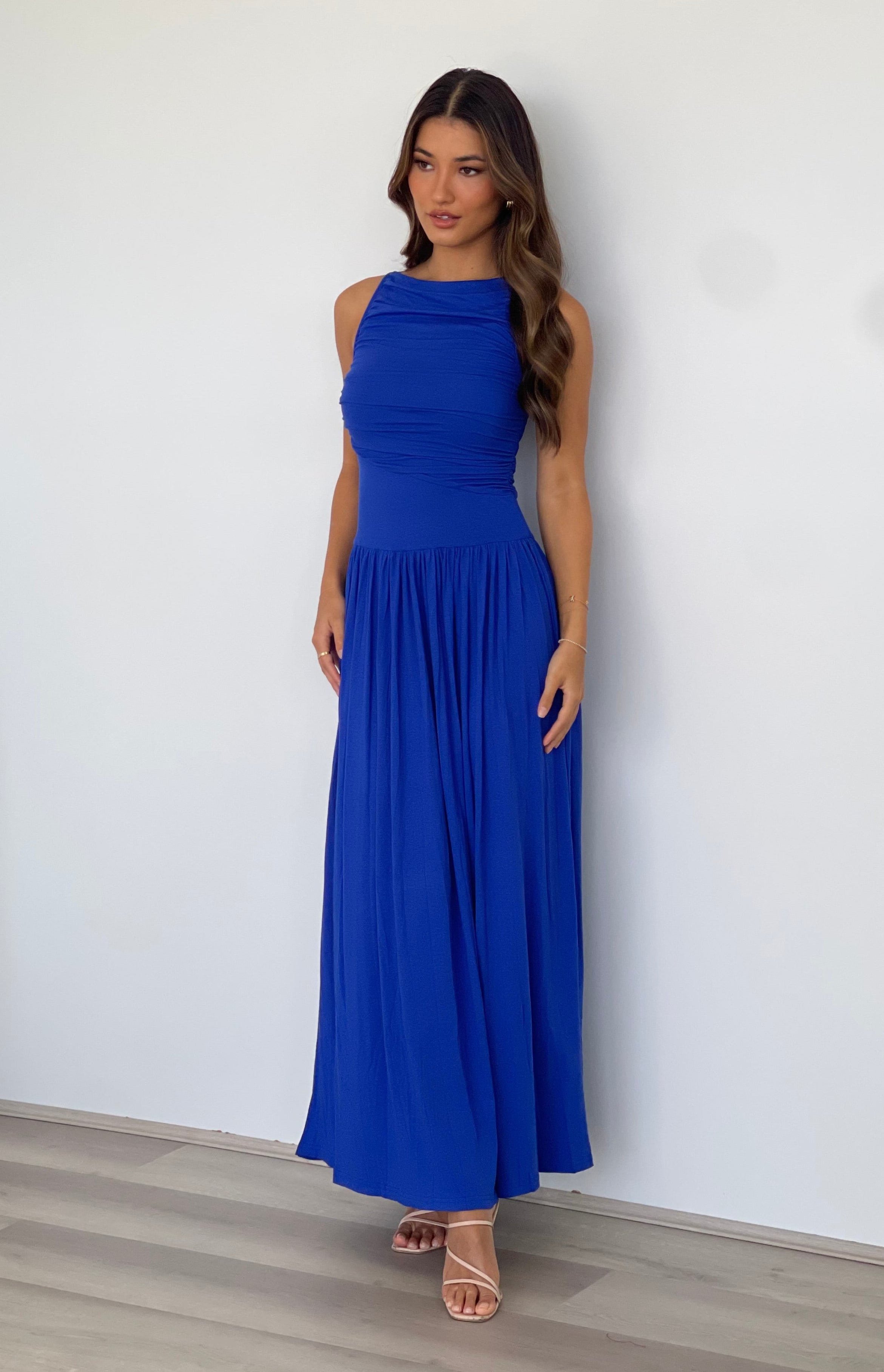 Nalla-Maxi-Dress-Royal-5