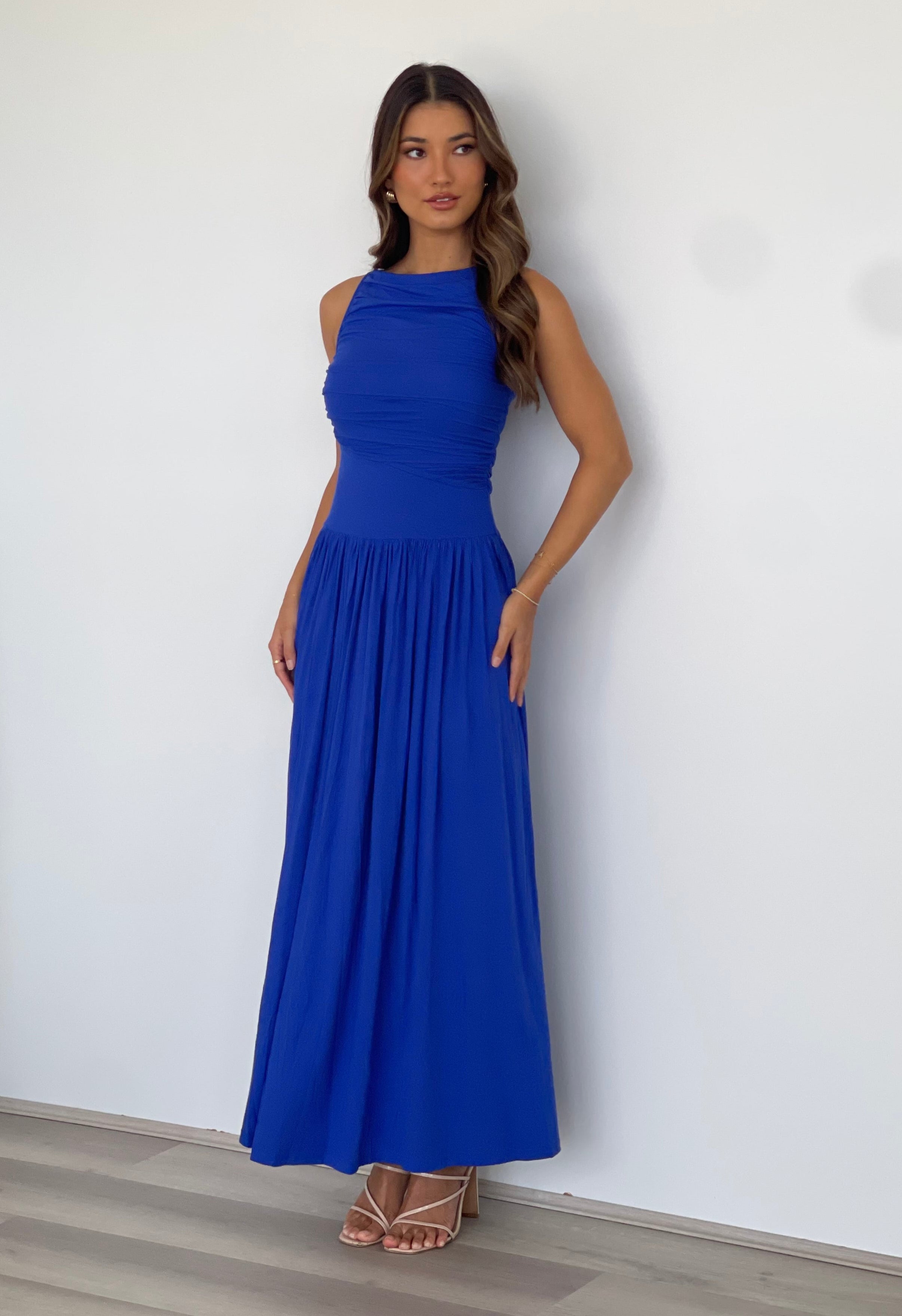 Nalla-Maxi-Dress-Royal 1