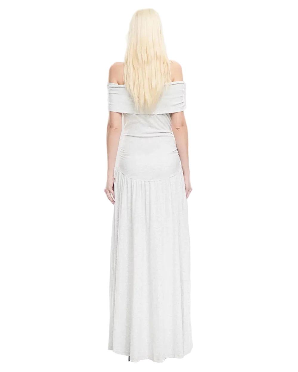 Lioness Field Of Dreams Maxi Dress Flat Lay | Winsome Girl Fashion