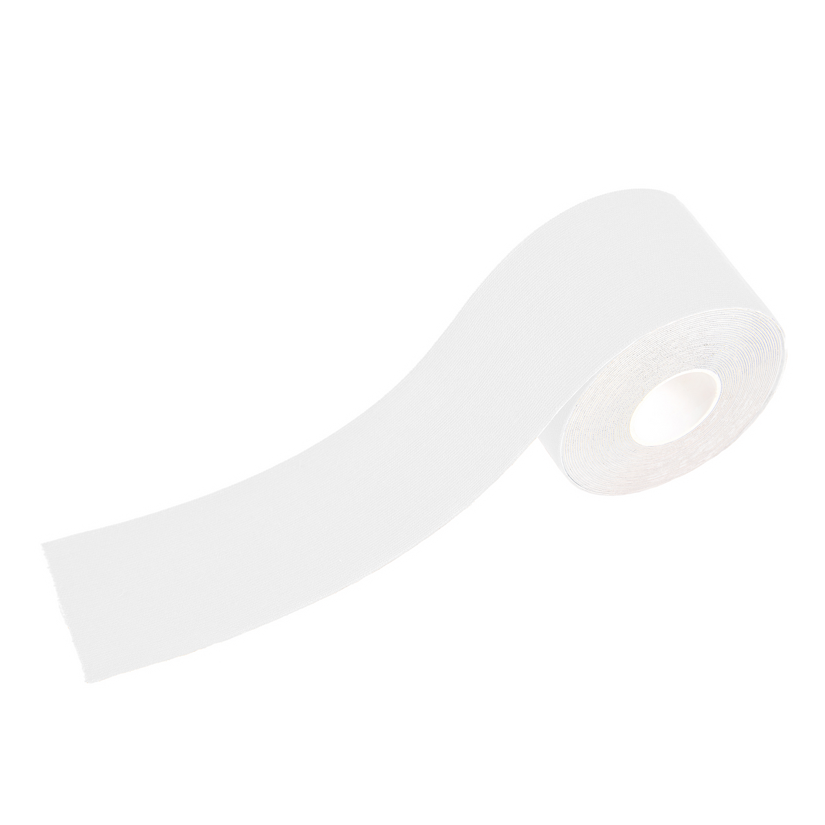 Booby Tape White Breast Lift Tape Product Flat Lay │ Winsome Girl Fashion