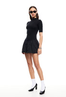 JULIETTE MINI DRESS