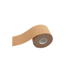 Booby Tape Beige Breast Lift Tape Product Flat Lay │ Winsome Girl Fashion