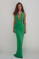 Runaway The Label - Lexie Maxi Dress