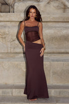 Celyse Midi Dress