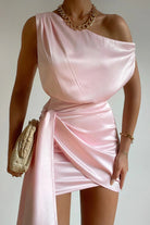 Charisma Mini Dress