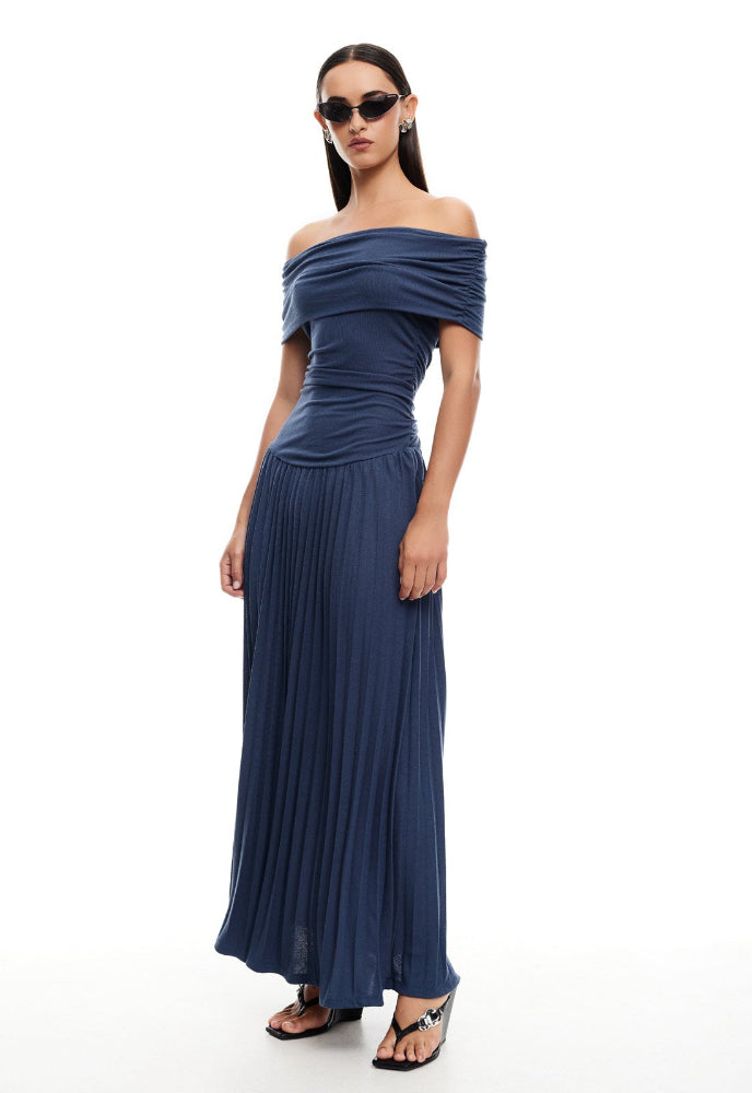 Field Of Dreams Maxi in Navy