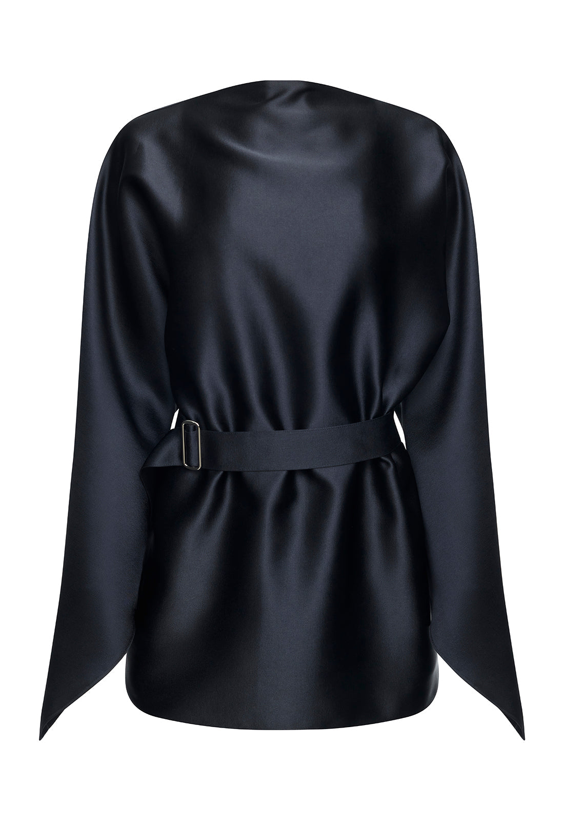 Touch Mini Dress Noir