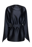 Touch Mini Dress Noir
