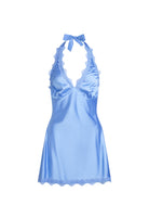 Stars Align Mini Dress in Persian Jewel