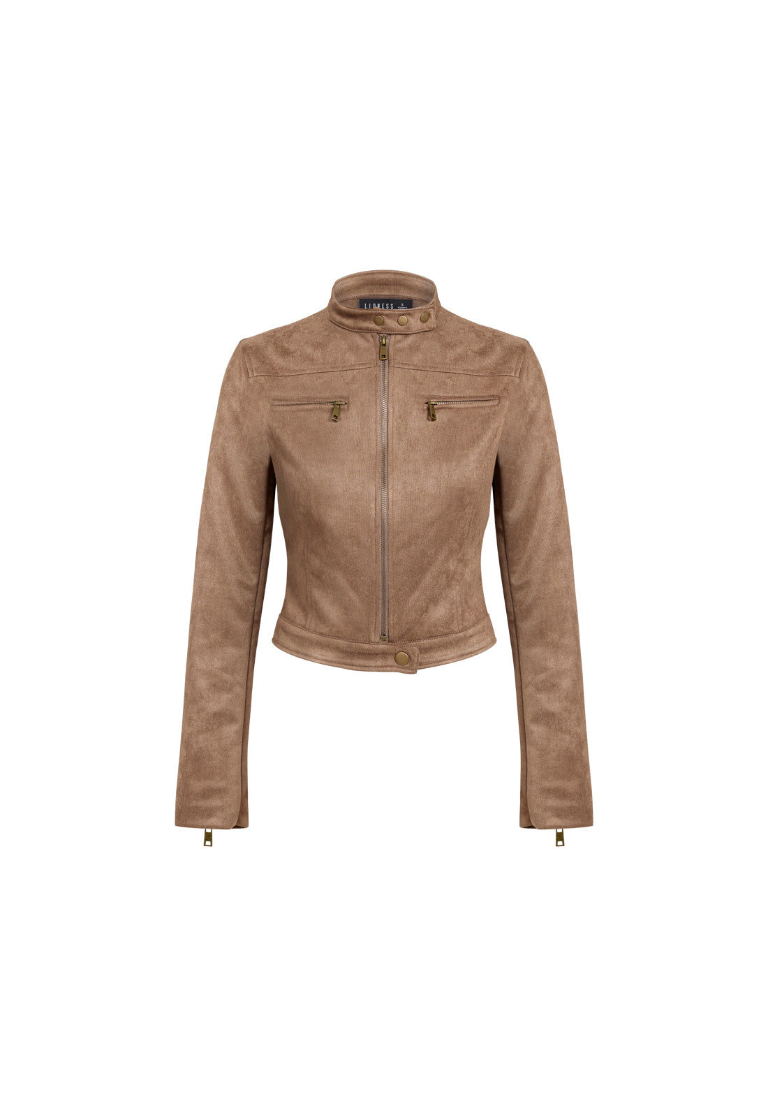 suede jacket 