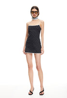 VOYAGE MINI DRESS