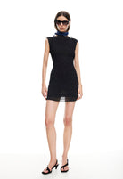 MARINER MINI DRESS
