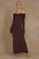 Airilie Midi Dress