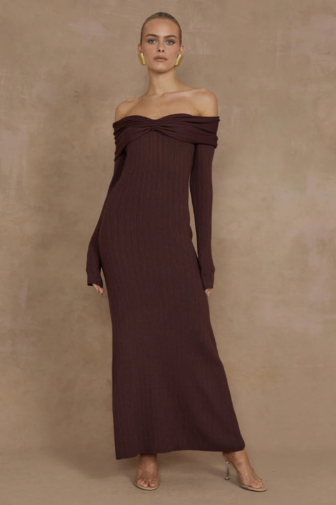 Airilie Midi Dress