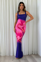 Makiko-Maxi-Dress