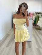 Manalla_Mini_Dress_in_Lemon