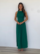 Nalla-Maxi-Dress-Emerald-2