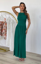 Nalla-Maxi-Dress-Emerald-9