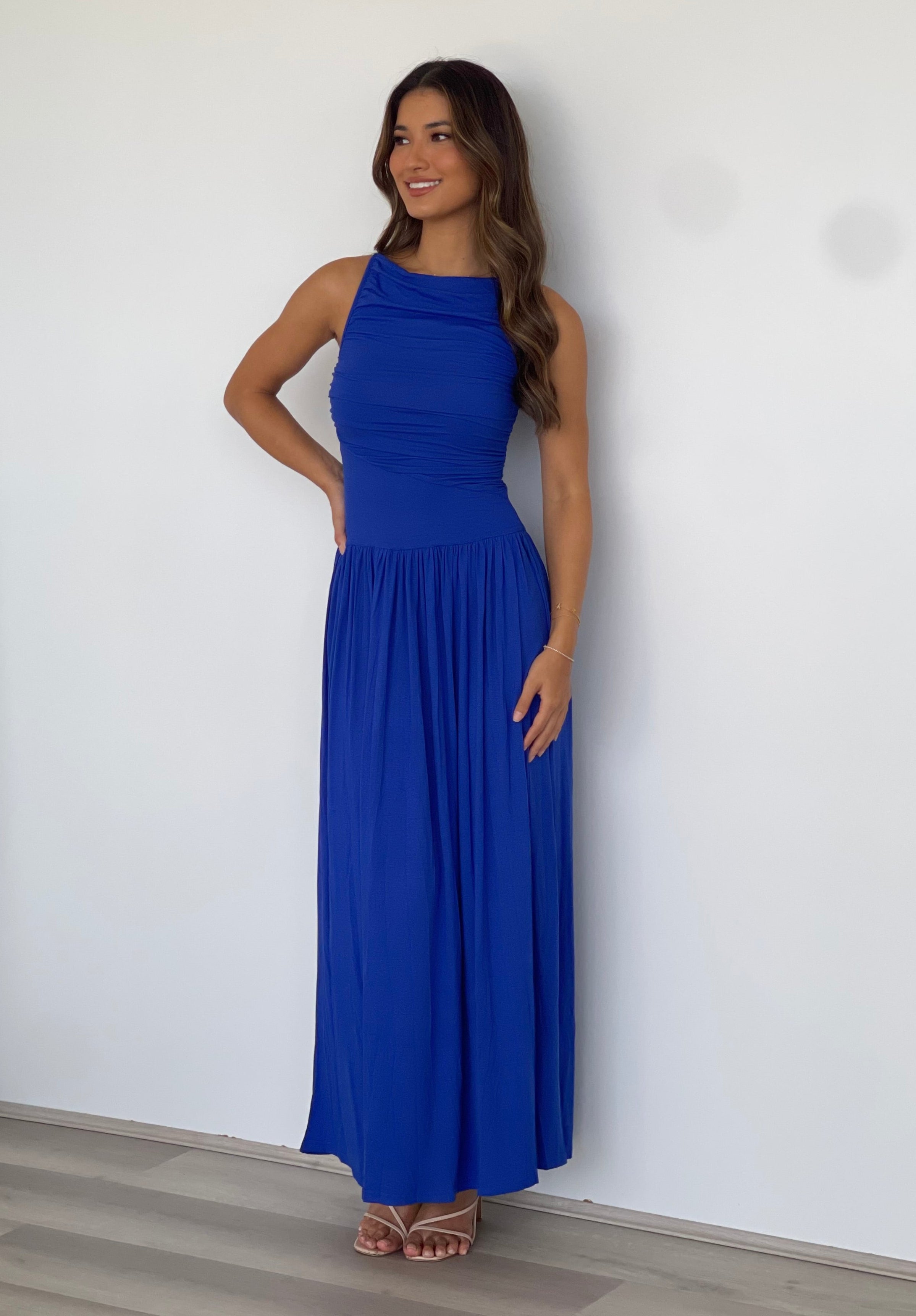 Nalla-Maxi-Dress-Royal