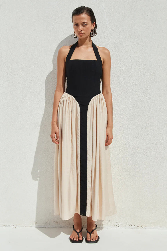 Sammi Midi Dress 