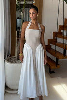 Sammi Midi Dress