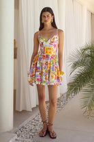  Tildah Mini Dress 