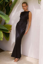 Dress in Black